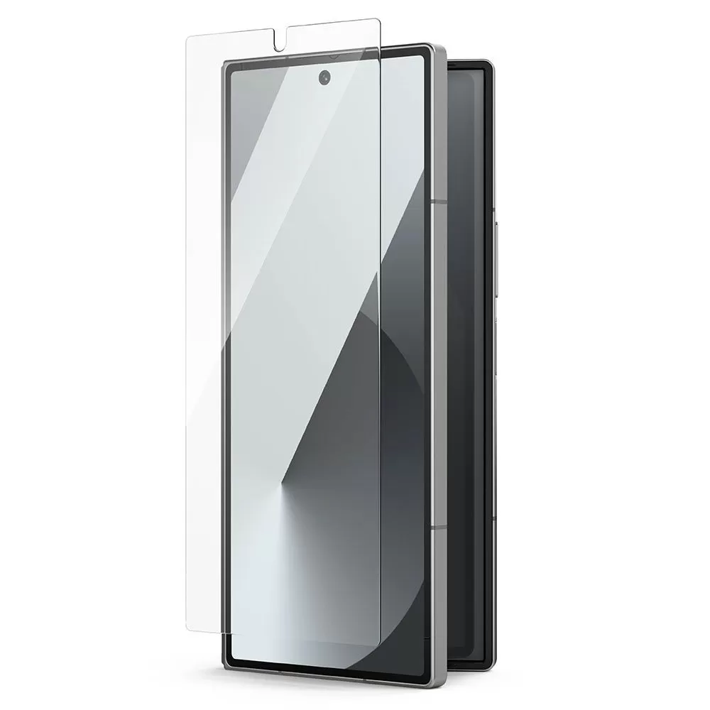 Samsung Galaxy Z Fold 6 Tempered glass RINGKE COVER DISPLAY 2-PACK