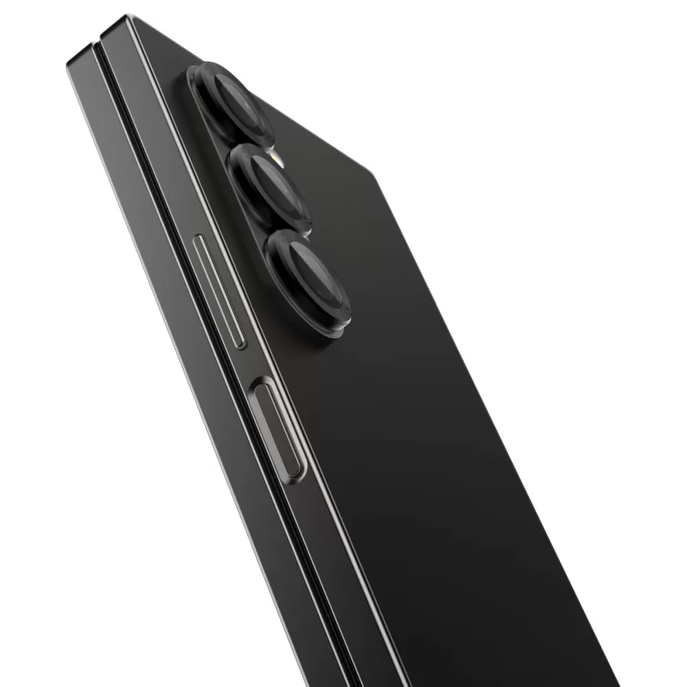 Samsung Galaxy Z Fold 6 Tempered glass SPIGEN OPTIK.TR ”EZ FIT” CAMERA PROTECTOR 2-PACK