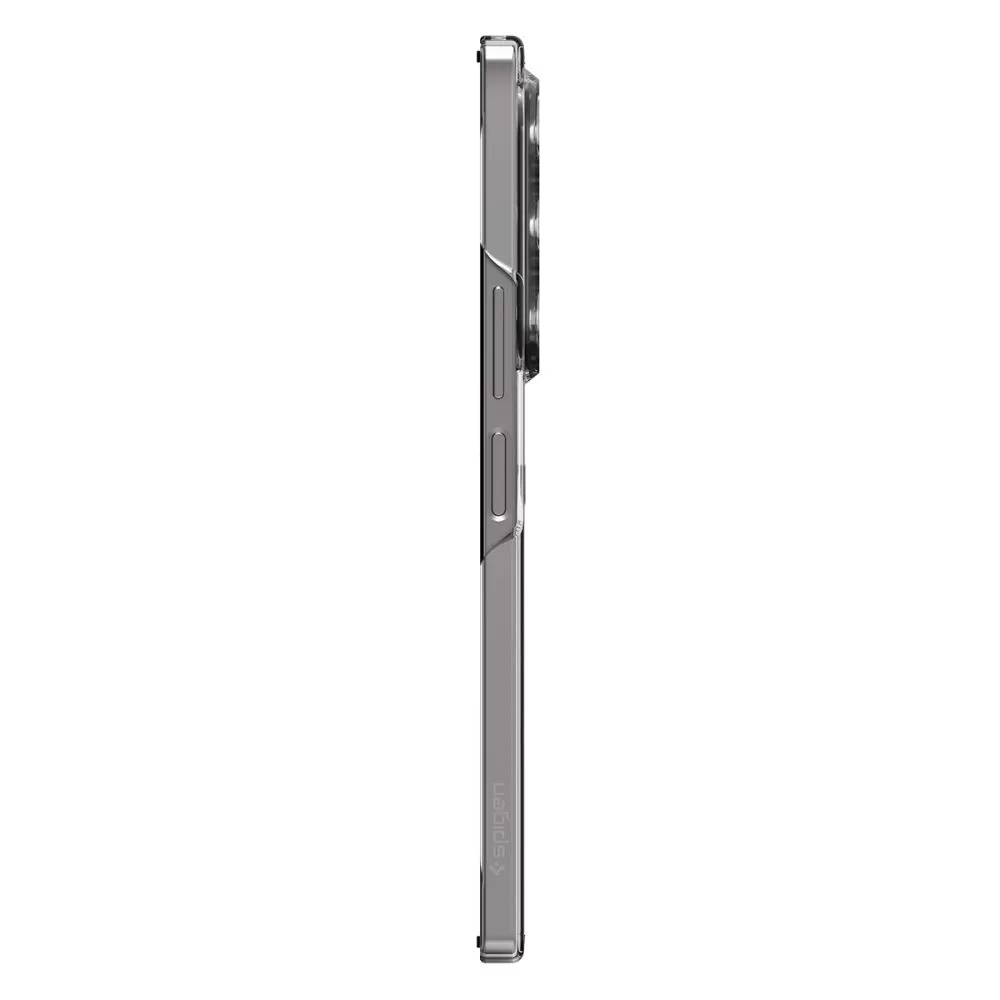 Samsung Galaxy Z Fold 6 ümbris läbipaistev SPIGEN AIRSKIN