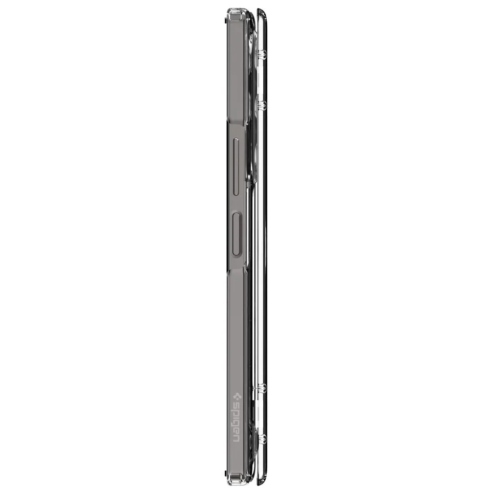 Samsung Galaxy Z Fold 6 case transparent SPIGEN ULTRA HYBRID PRO