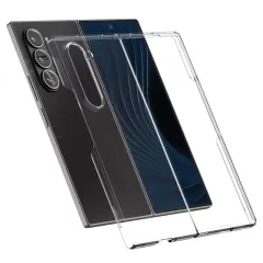 Samsung Galaxy Z Fold 6 ümbris läbipaistev SPIGEN AIRSKIN