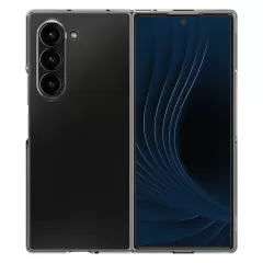 Samsung Galaxy Z Fold 6 ümbris läbipaistev SPIGEN AIRSKIN
