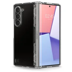 Samsung Galaxy Z Fold 6 case transparent SPIGEN ULTRA HYBRID PRO