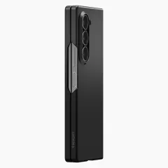 Samsung Galaxy Z Fold 6 vāciņš melns SPIGEN AIRSKIN