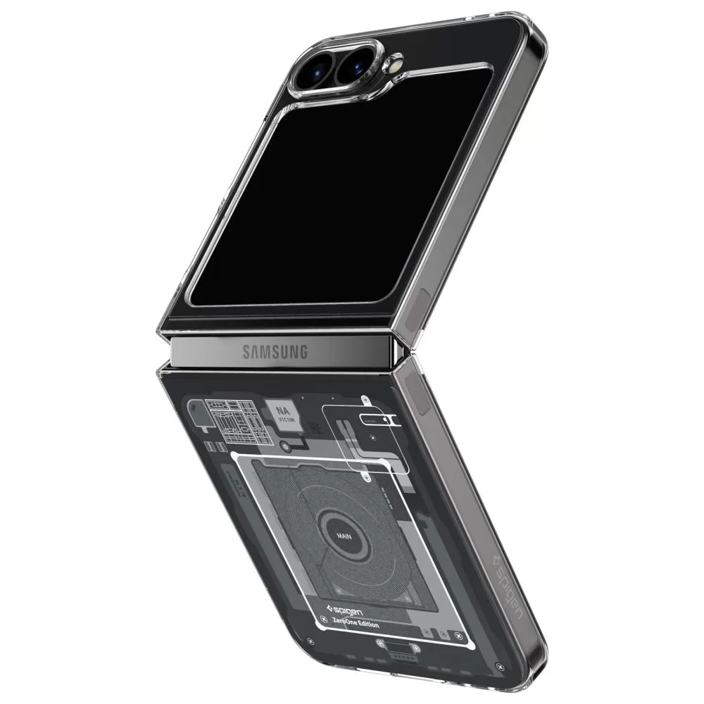 Samsung Galaxy Z Flip 6 ümbris SPIGEN AIRSKIN