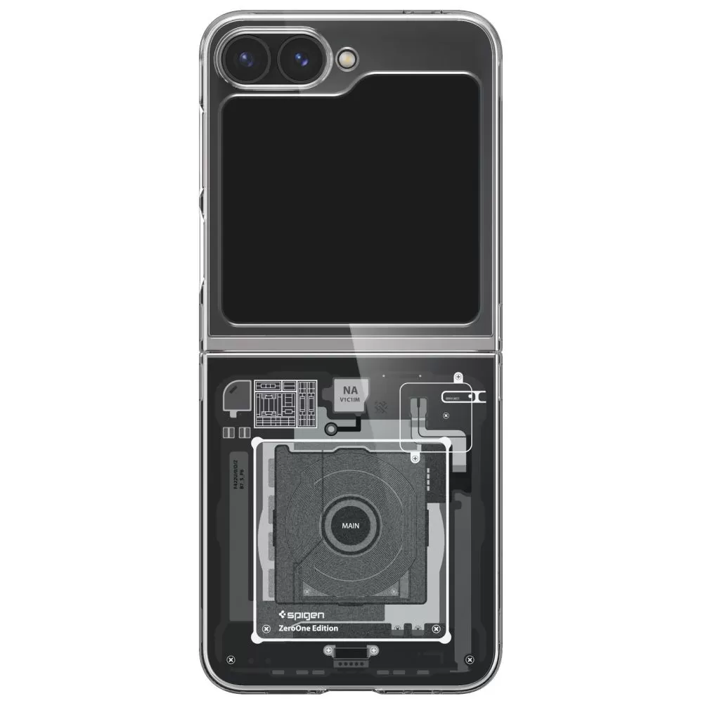 Samsung Galaxy Z Flip 6 ümbris SPIGEN AIRSKIN