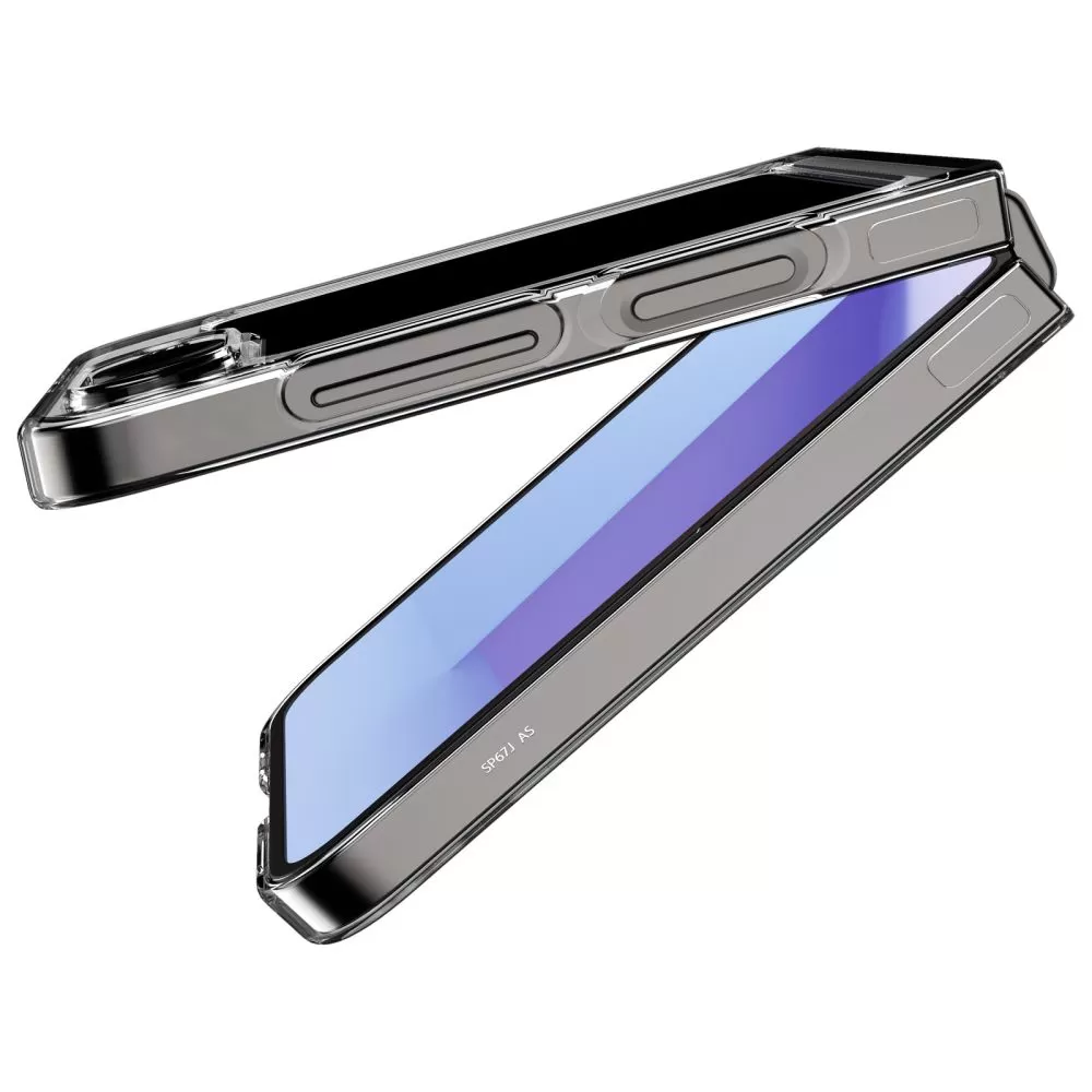 Samsung Galaxy Z Flip 6 ümbris SPIGEN AIRSKIN