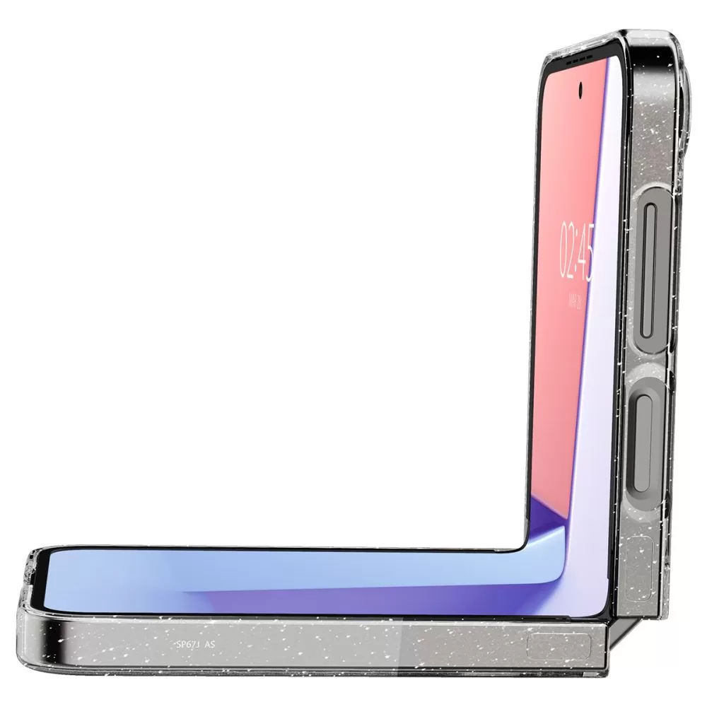 Samsung Galaxy Z Flip 6 suojakuori SPIGEN AIRSKIN