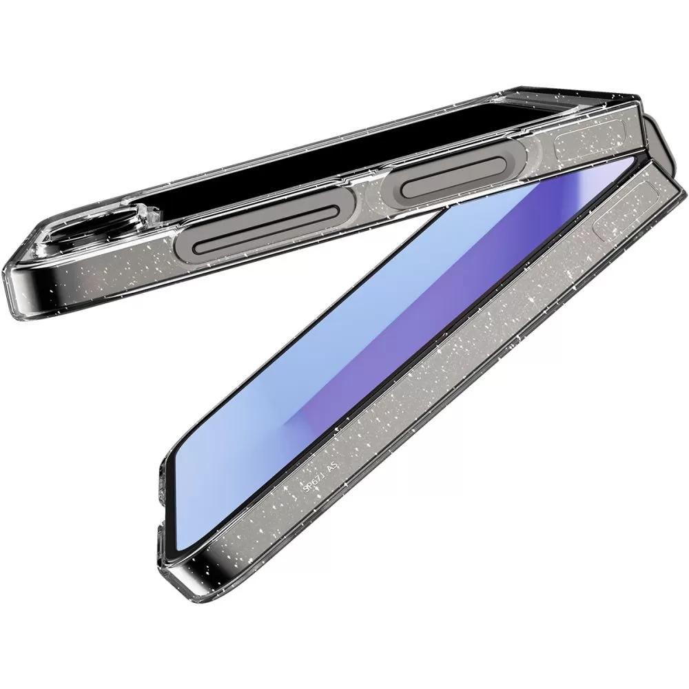 Samsung Galaxy Z Flip 6 suojakuori SPIGEN AIRSKIN
