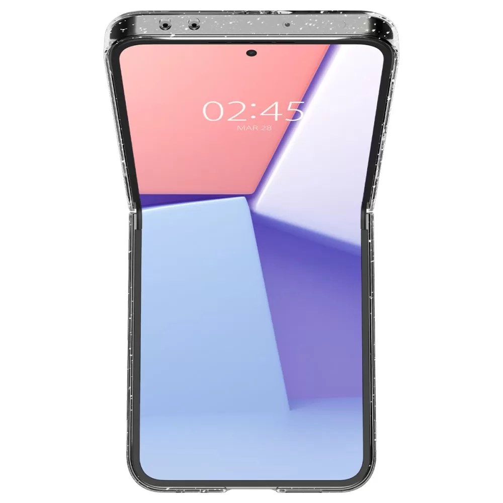 Samsung Galaxy Z Flip 6 suojakuori SPIGEN AIRSKIN