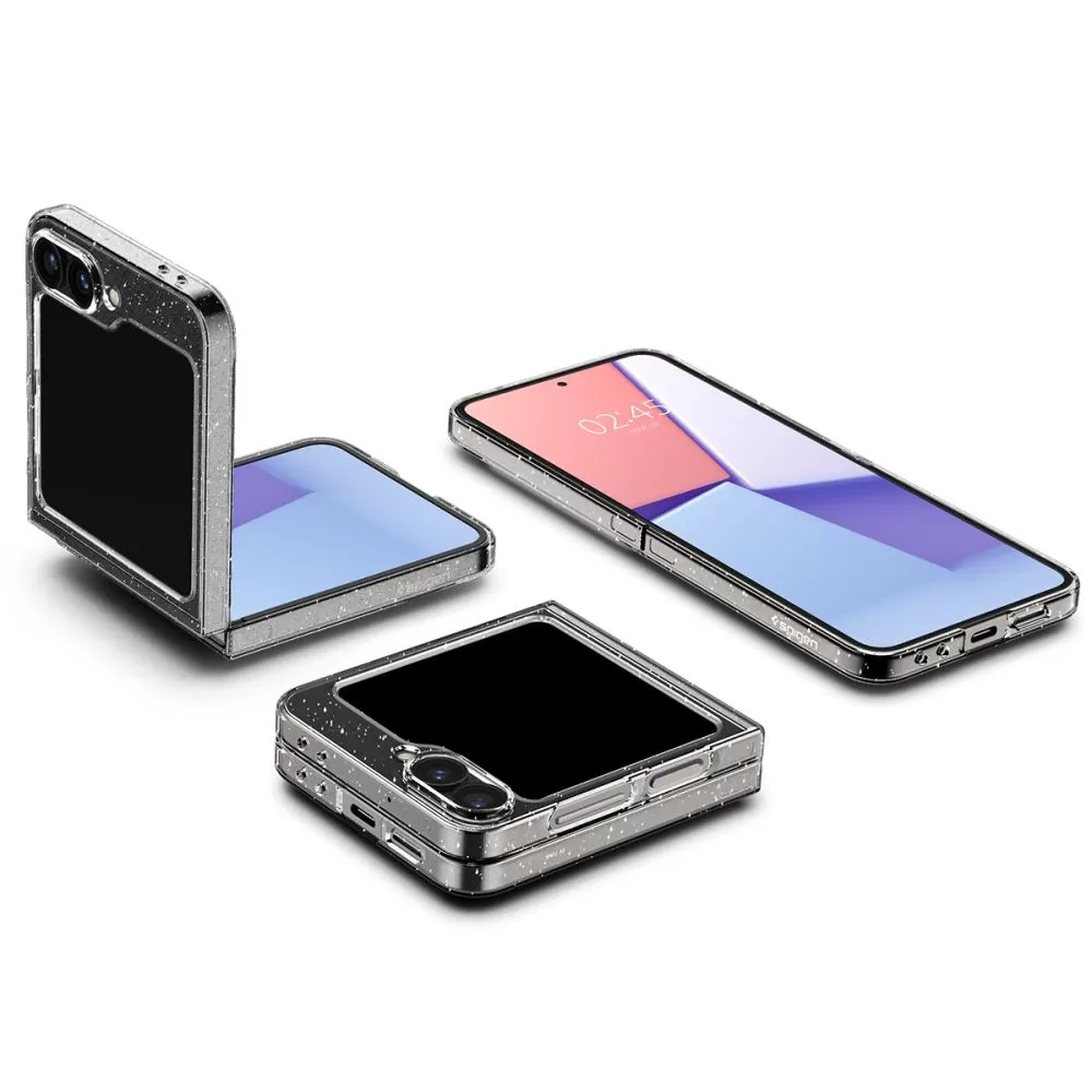 Samsung Galaxy Z Flip 6 suojakuori SPIGEN AIRSKIN