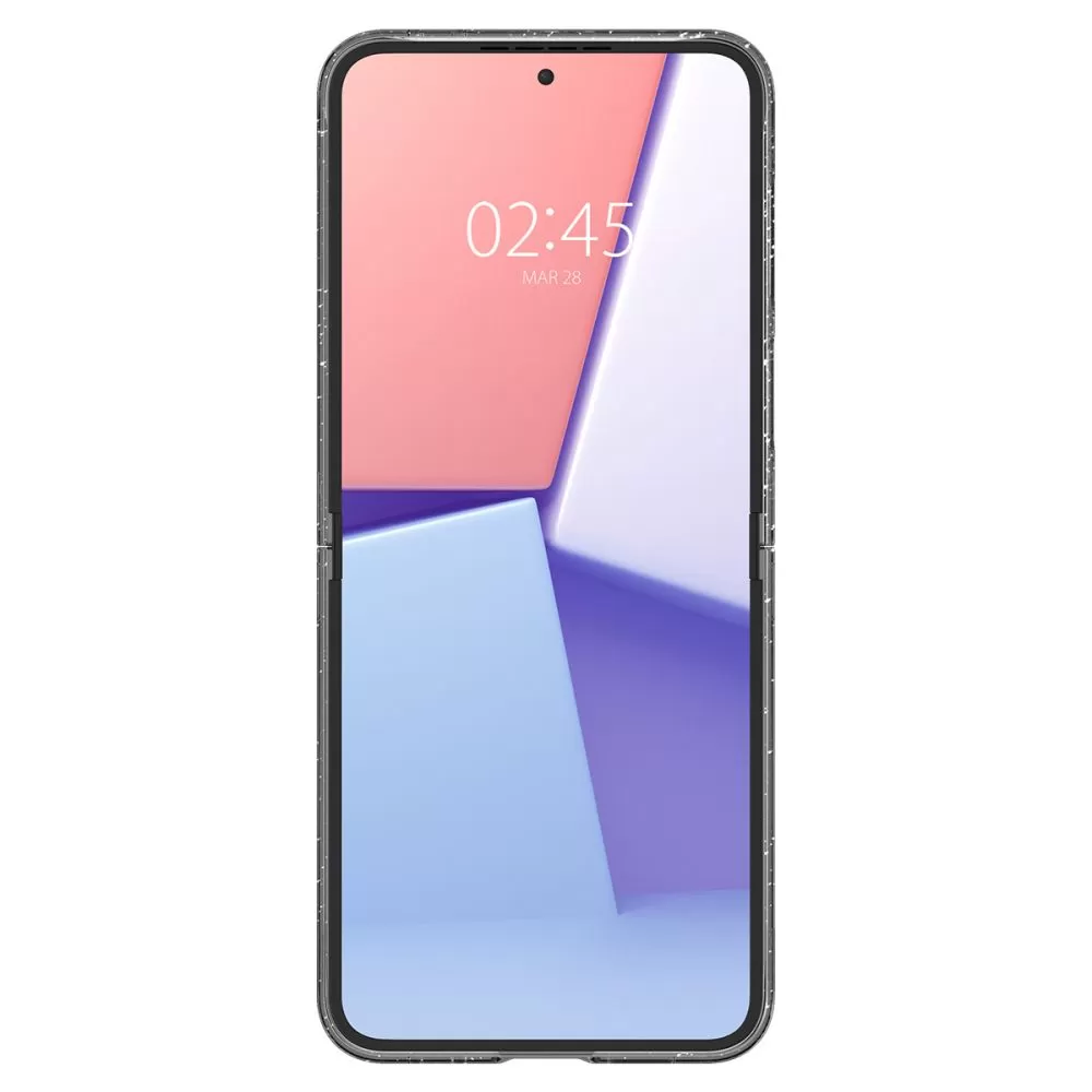Samsung Galaxy Z Flip 6 suojakuori SPIGEN AIRSKIN