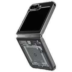 Samsung Galaxy Z Flip 6 ümbris  SPIGEN AIRSKIN
