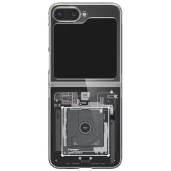 Samsung Galaxy Z Flip 6 ümbris  SPIGEN AIRSKIN