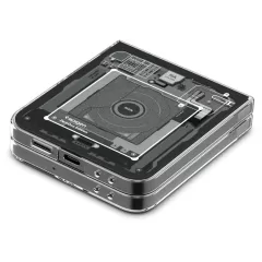 Samsung Galaxy Z Flip 6 ümbris  SPIGEN AIRSKIN