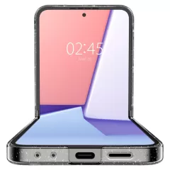 Samsung Galaxy Z Flip 6 suojakuori  SPIGEN AIRSKIN