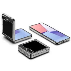 Samsung Galaxy Z Flip 6 suojakuori  SPIGEN AIRSKIN