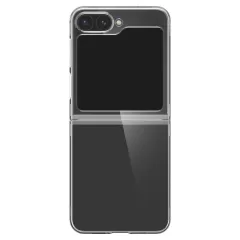 Samsung Galaxy Z Flip 6 suojakuori läpinäkyvä SPIGEN AIRSKIN