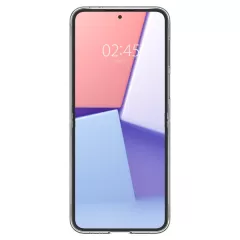 Samsung Galaxy Z Flip 6 suojakuori läpinäkyvä SPIGEN AIRSKIN