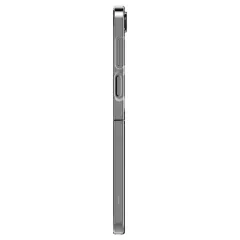 Samsung Galaxy Z Flip 6 suojakuori läpinäkyvä SPIGEN AIRSKIN