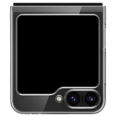 Samsung Galaxy Z Flip 6 suojakuori läpinäkyvä SPIGEN AIRSKIN