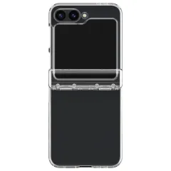 Samsung Galaxy Z Flip 6 ümbris läbipaistev SPIGEN ULTRA HYBRID PRO