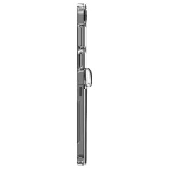 Samsung Galaxy Z Flip 6 ümbris läbipaistev SPIGEN ULTRA HYBRID PRO