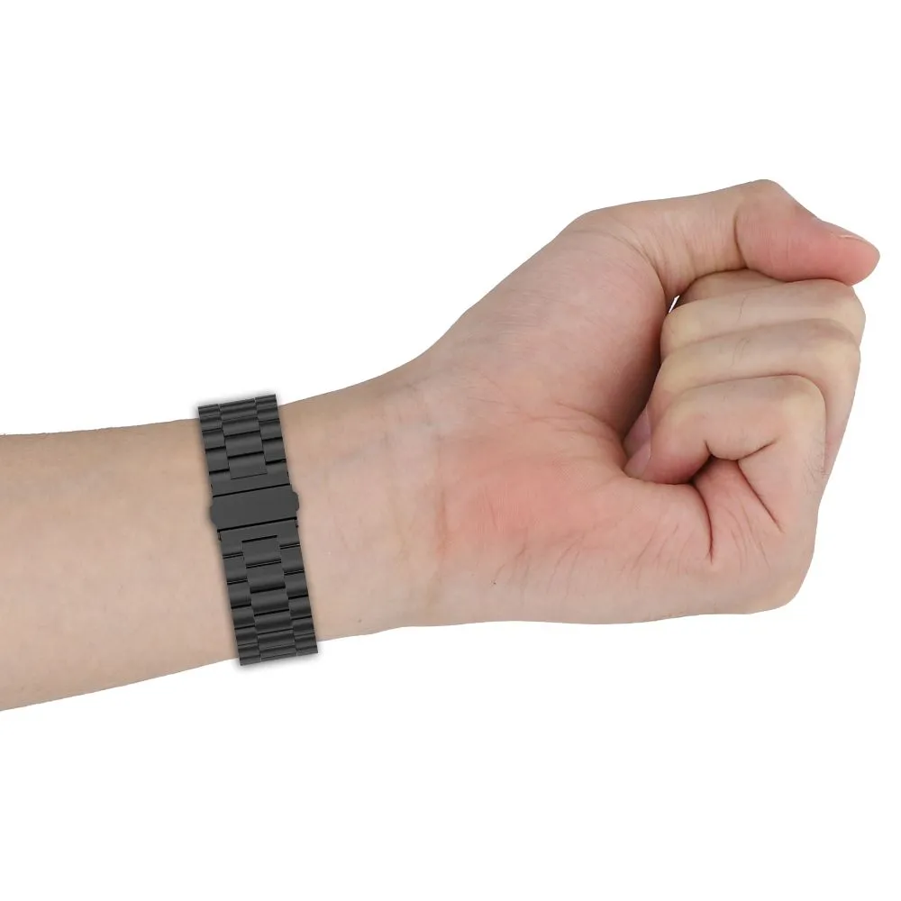Samsung Galaxy Watch Ultra 47mm ремень серебристый TECH-PROTECT STAINLESS