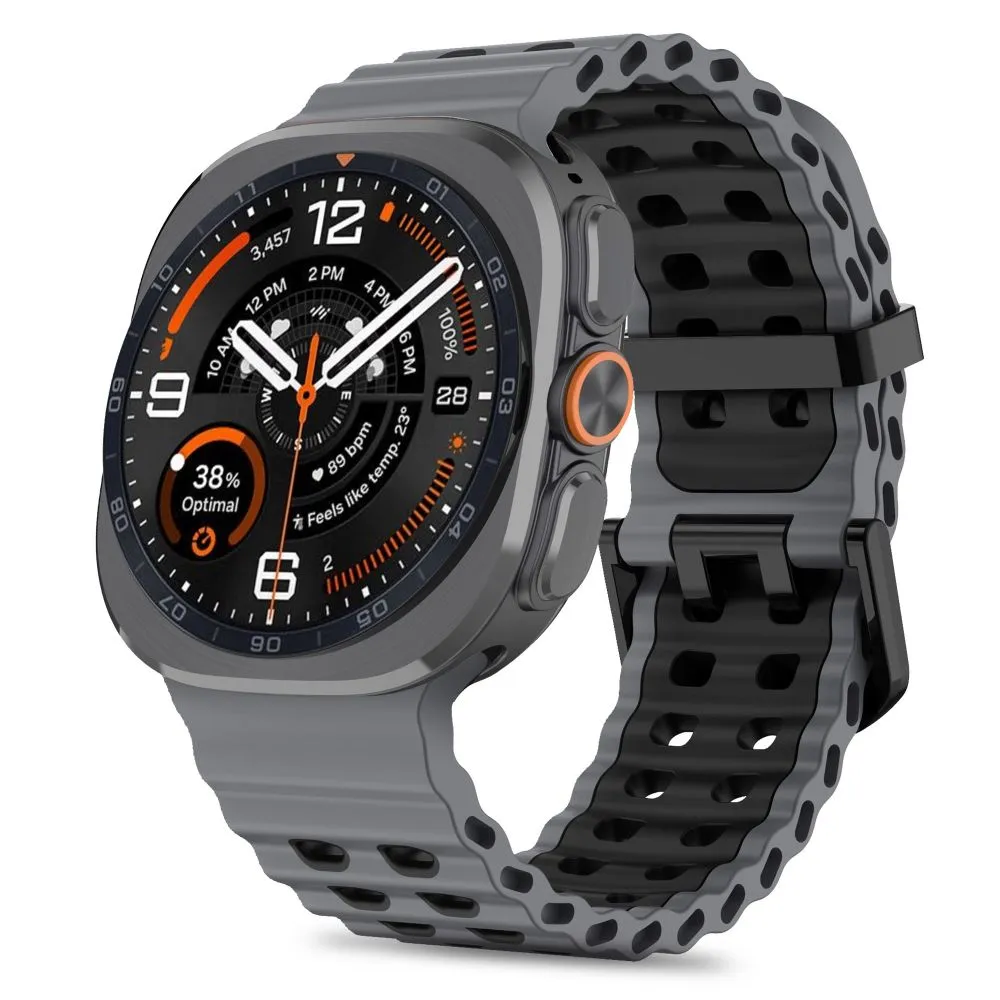 Samsung Galaxy Watch Ultra 47mm (24/25) Smartwatch Bands  TECH-PROTECT ICONBAND PRO