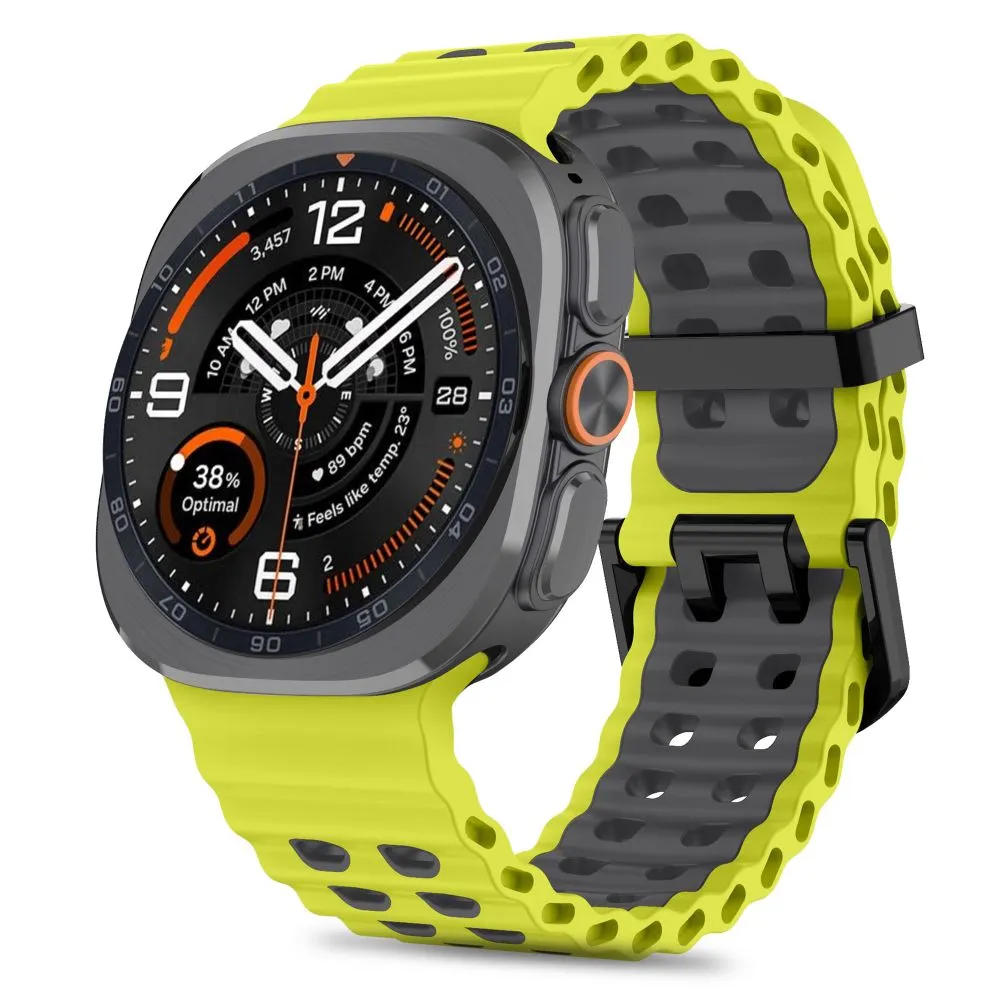 Samsung Galaxy Watch Ultra 47mm (24/25) Smartwatch Bands  TECH-PROTECT ICONBAND PRO
