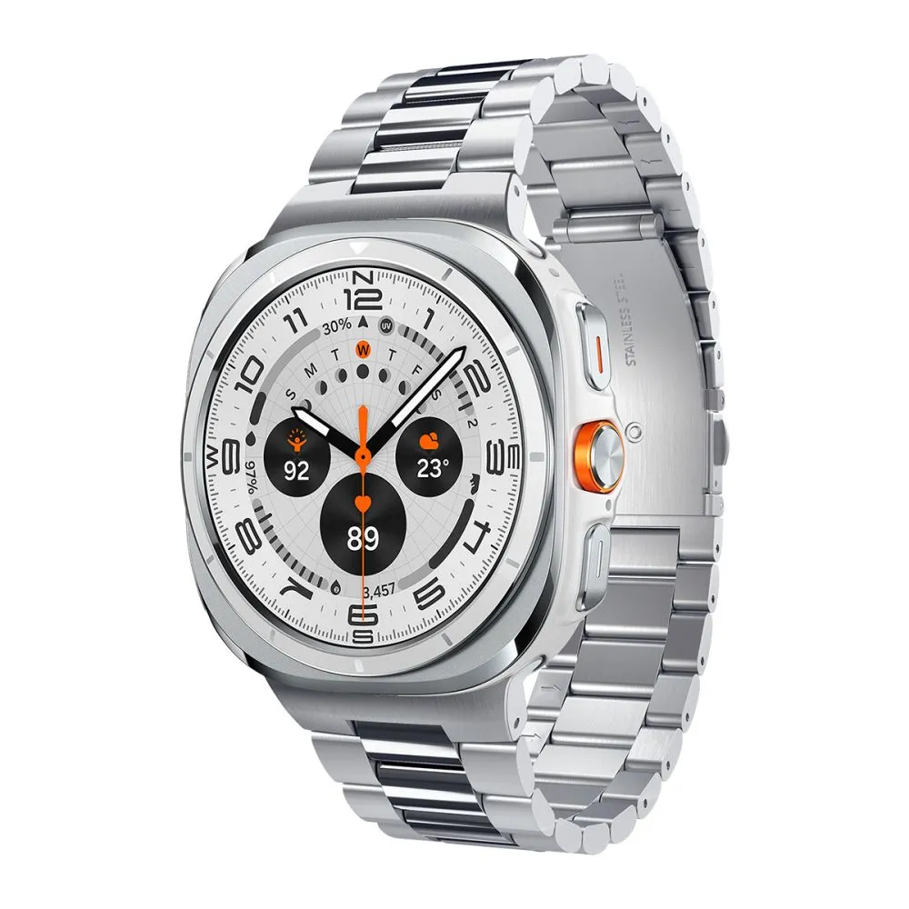 Samsung Galaxy Watch Ultra 47mm (24/25) Nutikellade rihmad  SPIGEN MODERN FIT BAND