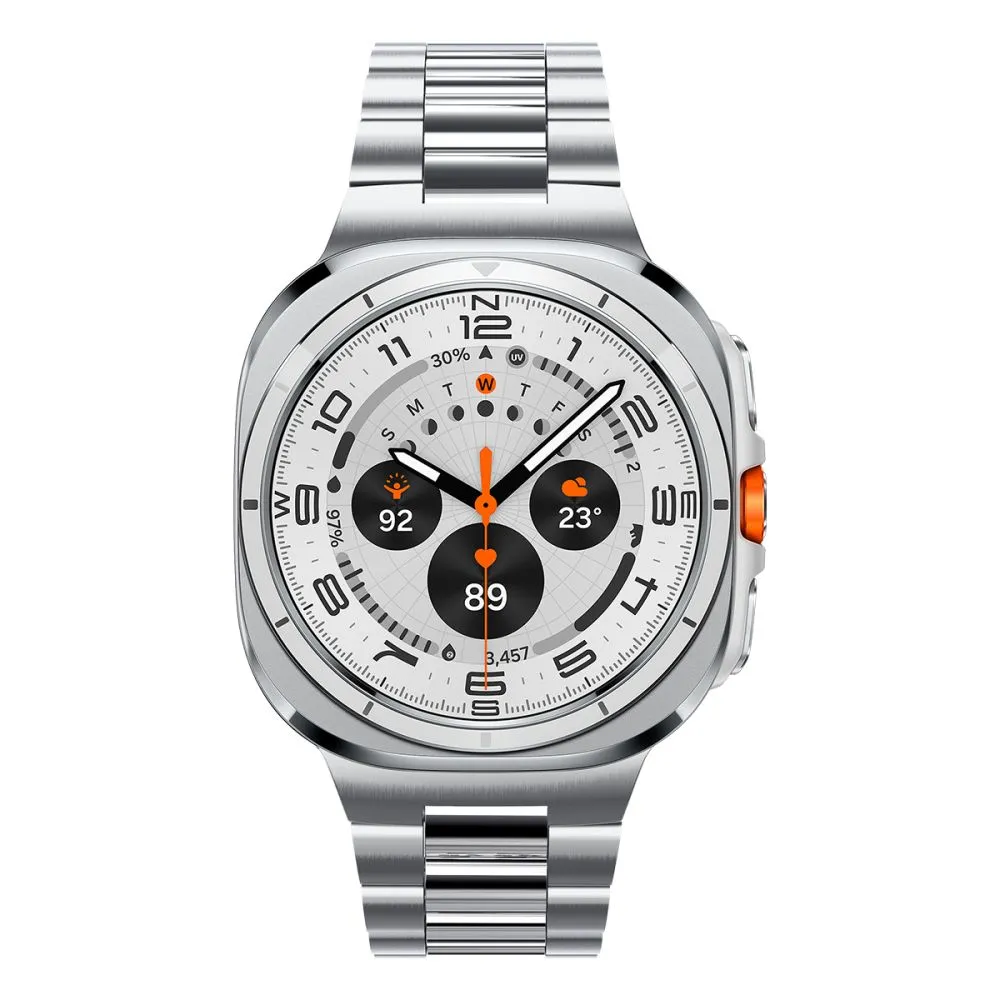Samsung Galaxy Watch Ultra 47mm (24/25) Nutikellade rihmad  SPIGEN MODERN FIT BAND