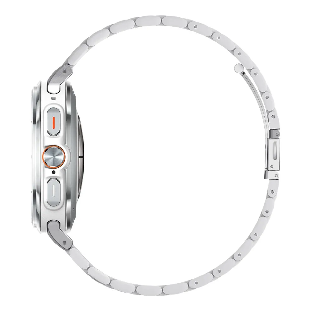 Samsung Galaxy Watch Ultra 47mm (24/25) Nutikellade rihmad  SPIGEN MODERN FIT BAND