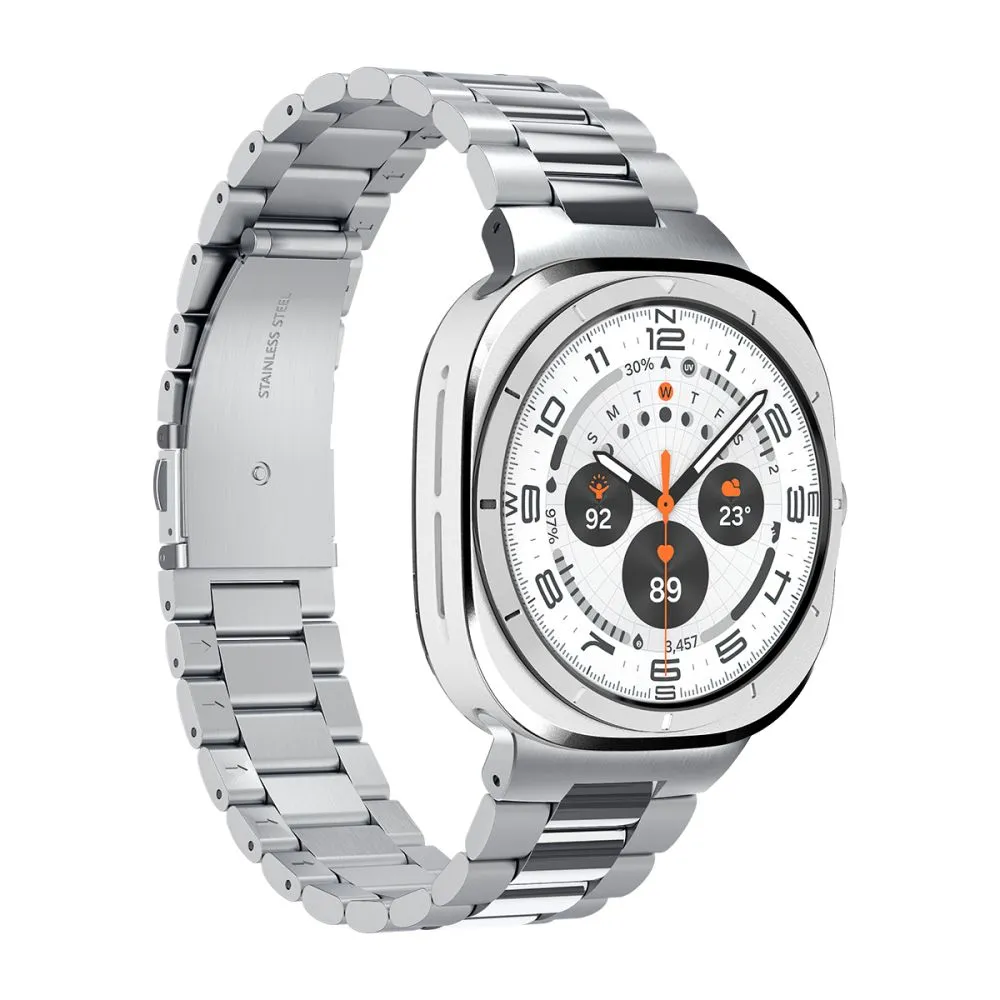Samsung Galaxy Watch Ultra 47mm (24/25) Nutikellade rihmad  SPIGEN MODERN FIT BAND