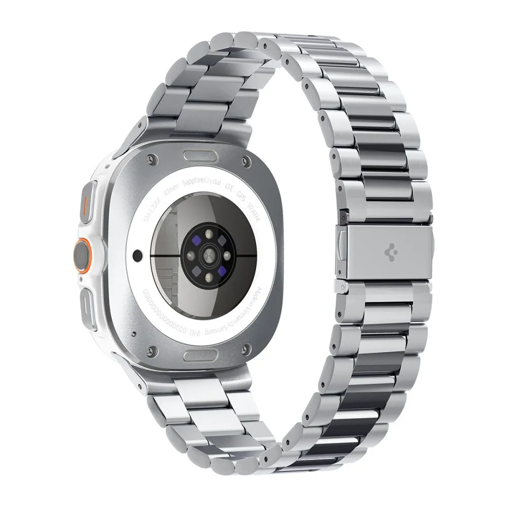 Samsung Galaxy Watch Ultra 47mm (24/25) Nutikellade rihmad  SPIGEN MODERN FIT BAND