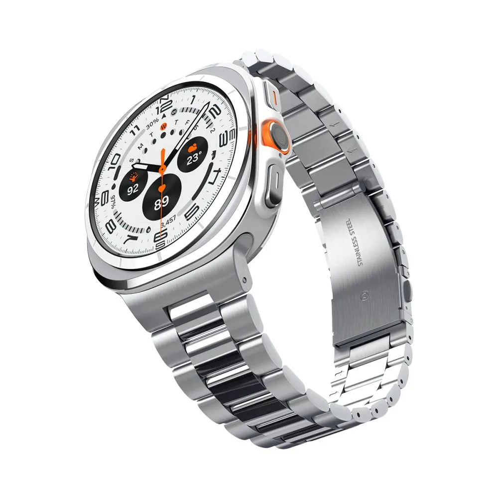 Samsung Galaxy Watch Ultra 47mm (24/25) Nutikellade rihmad  SPIGEN MODERN FIT BAND