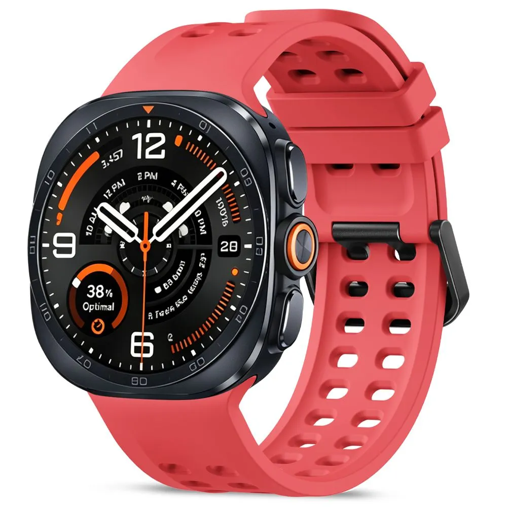 Samsung Galaxy Watch Ultra 47mm (24/25) Smartwatch Bands  TECH-PROTECT SILICONE AIR