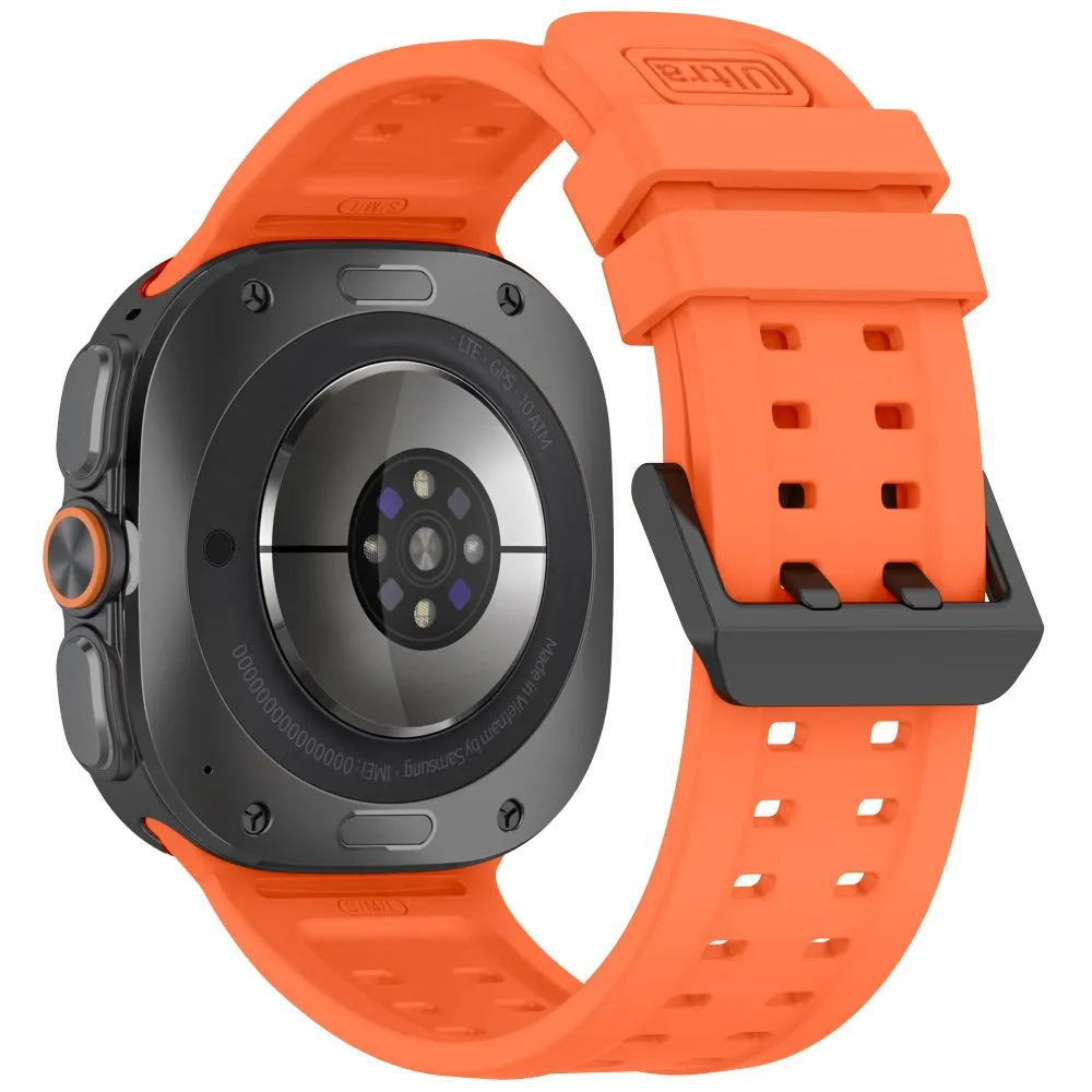 Samsung Galaxy Watch Ultra 47mm (24/25) Smartwatch Bands TECH-PROTECT SILICONE AIR