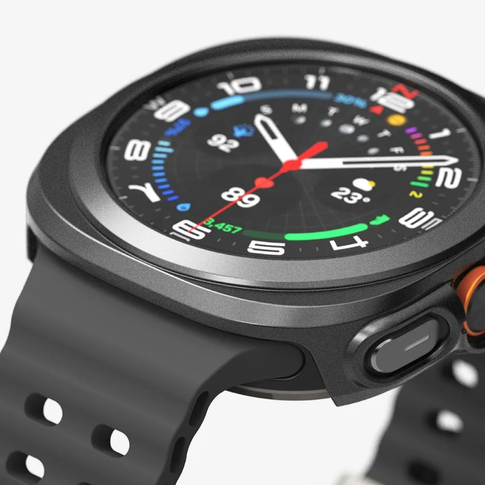Samsung Galaxy Watch Ultra 47mm Tempered glass RINGKE SLIM & TEMPERED GLASS