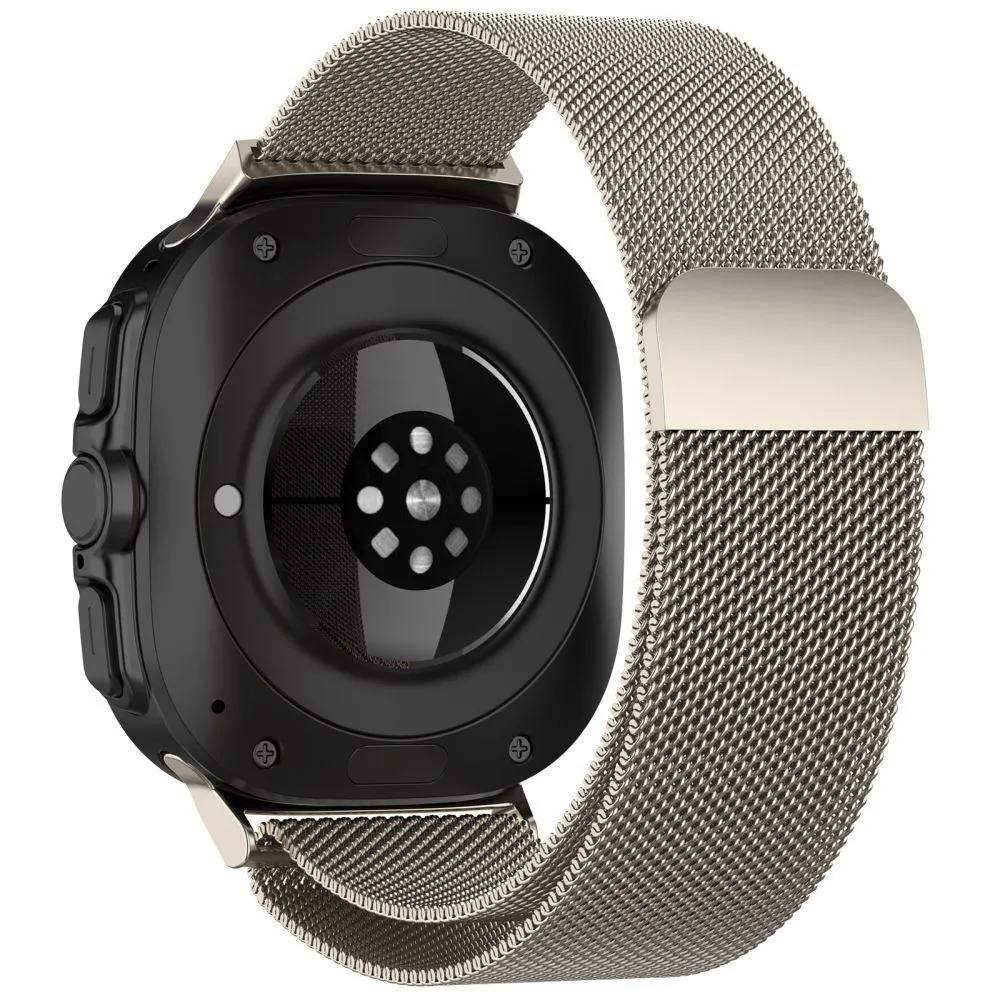 Samsung Galaxy Watch Ultra 47mm ремень TECH-PROTECT MILANESEBAND