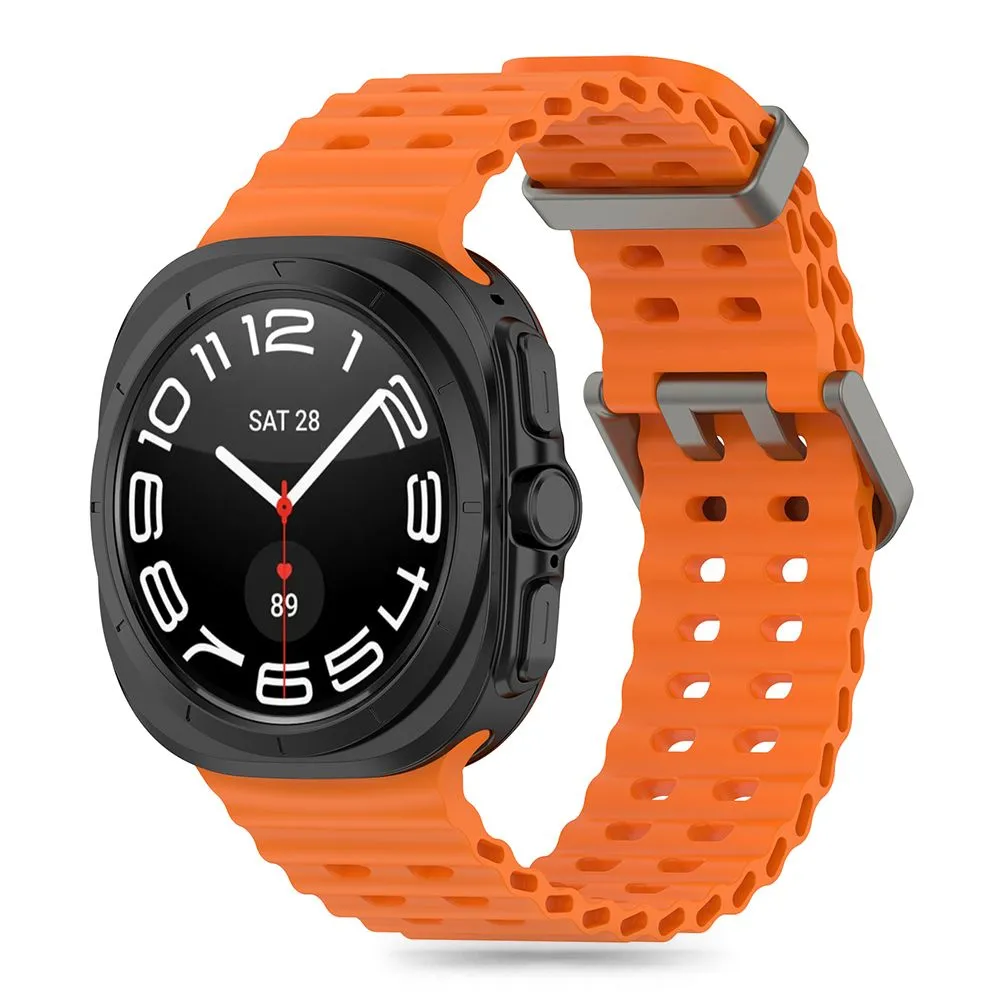 Samsung Galaxy Watch Ultra 47mm rihm TECH-PROTECT ICONBAND PRO