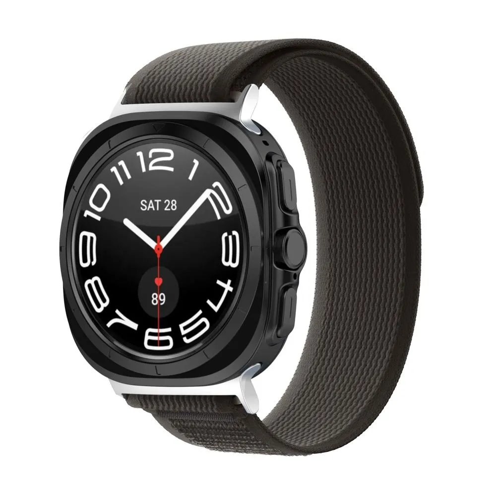 Samsung Galaxy Watch Ultra 47mm ремень TECH-PROTECT NYLON