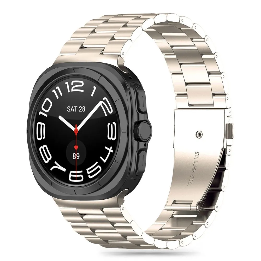 Samsung Galaxy Watch Ultra 47mm ремень TECH-PROTECT STAINLESS