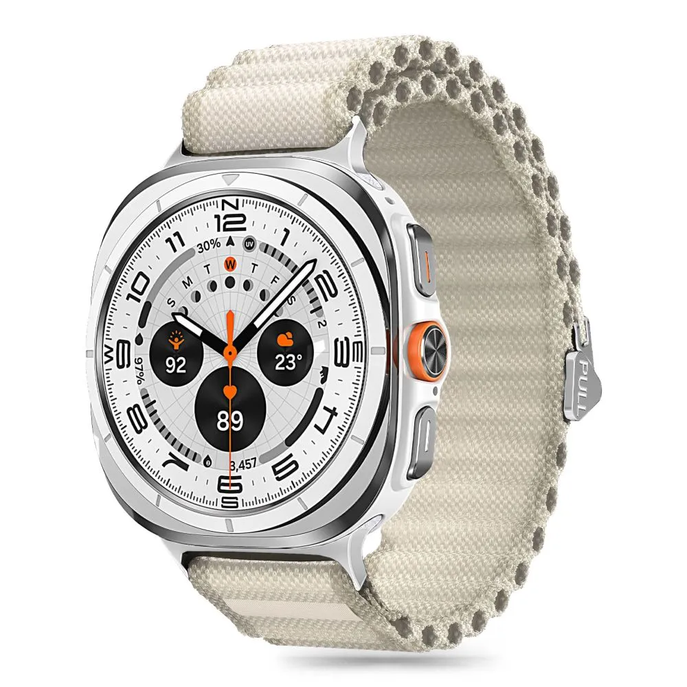 Samsung Galaxy Watch Ultra 47mm ремень TECH-PROTECT WEAVE PRO