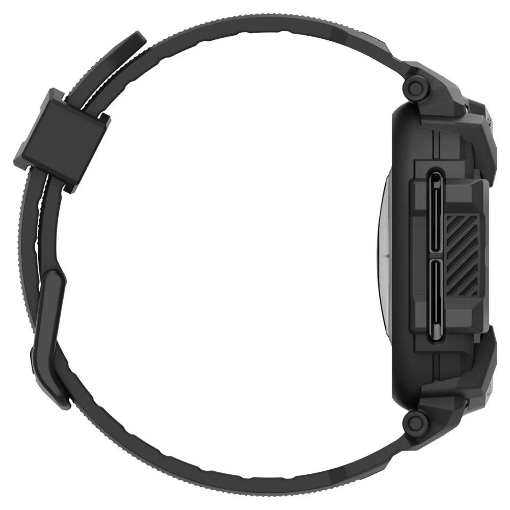 Samsung Galaxy Watch Ultra 47mm rihm must SPIGEN RUGGED ARMOR PRO