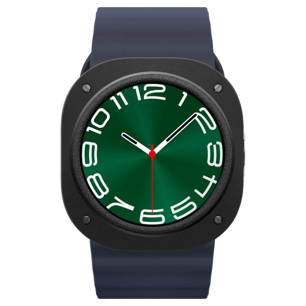 Samsung Galaxy Watch Ultra 47mm vāciņš melns CASEOLOGY VAULT