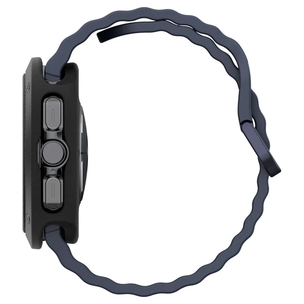 Samsung Galaxy Watch Ultra 47mm vāciņš melns CASEOLOGY VAULT