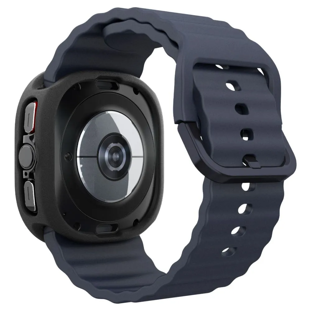 Samsung Galaxy Watch Ultra 47mm vāciņš melns CASEOLOGY VAULT