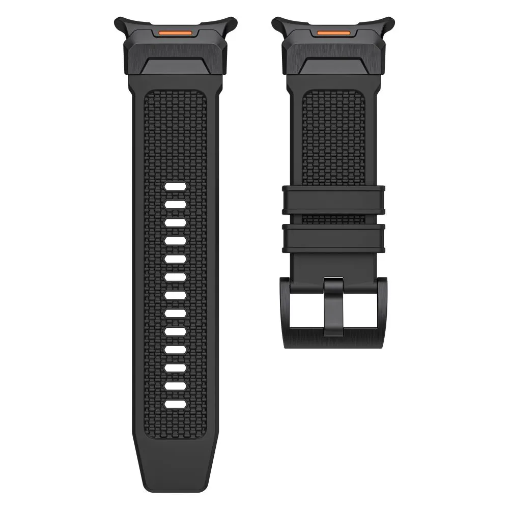 Samsung Galaxy Watch Ultra 47mm telefoni ümbris must TECH-PROTECT DELTA PRO