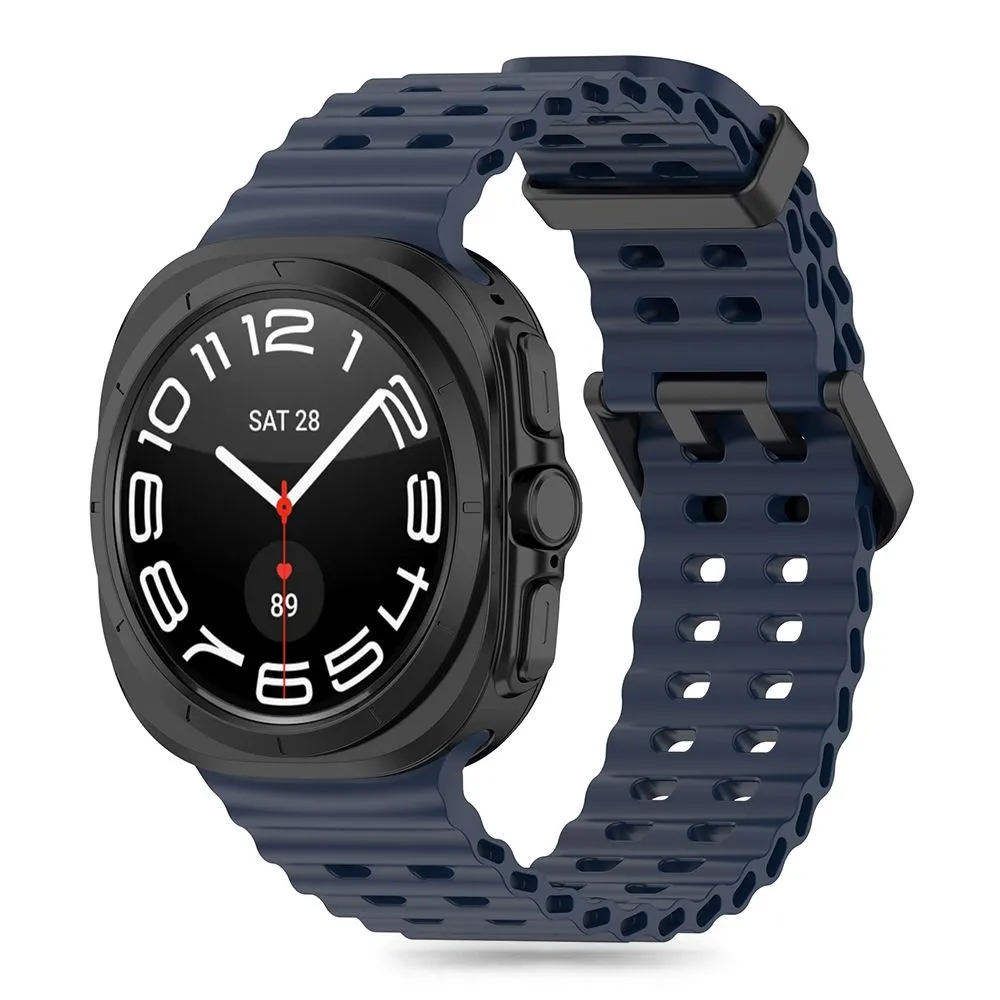 Samsung Galaxy Watch Ultra 47mm ремень синий TECH-PROTECT ICONBAND PRO